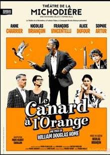 Télé Star 2214 Le Canard à l'orange