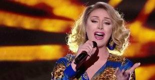 Télé Star 2215 Leona Winter fait sensation !