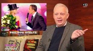 Télé Star 2215 Britney pire