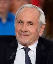 Télé Star 2215 Patrice Laffont
