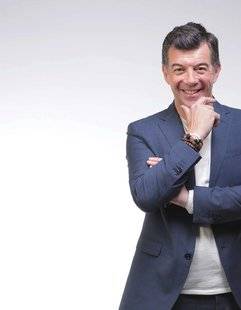 Télé Star 2215 '' Tout ce que je fais, je le fais en pensant à ma maman… ''