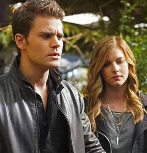 Télé Star 2215 The Vampire Diaries