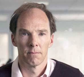 Télé Star 2215 Benedict Cumberbatch
