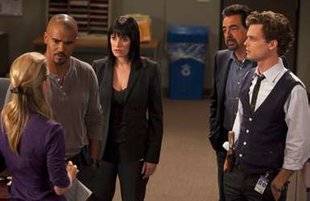 Télé Star 2215 Esprits criminels