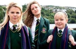 Télé Star 2215 Derry Girls