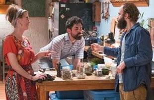 Télé Star 2215 High Maintenance