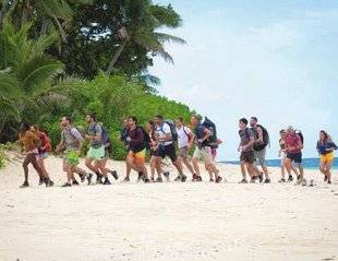 Télé Star 2215 Koh-Lanta : la guerre des chefs