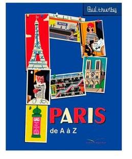 Télé Star 2215 Paris de A à Z