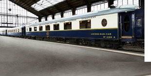 Télé Star 2215 Comme un parfum d' Orient-Express