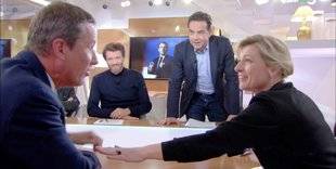 Télé Star 2216 Coup de gueule ou coup de pub ?