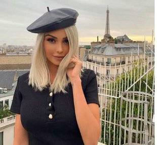Télé Star 2216 Nabilla