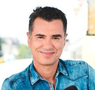 Télé Star 2216 Laurent Luyat