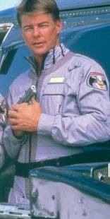 Télé Star 2216 Le dernier vol de Jan-Michael Vincent