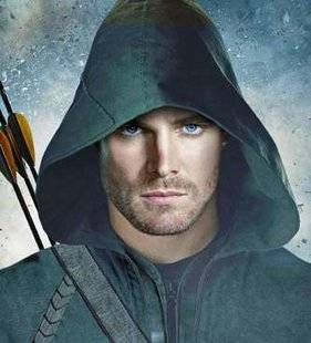Télé Star 2216 Arrow : le crépuscule