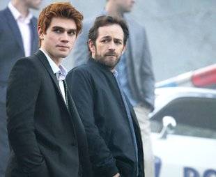 Télé Star 2216 Riverdale