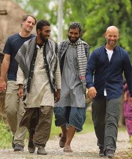 Télé Star 2216 Rendez-vous en terre inconnue