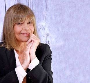 Télé Star 2216 '' Tous les cinéastes voulaient me déshabiller ''