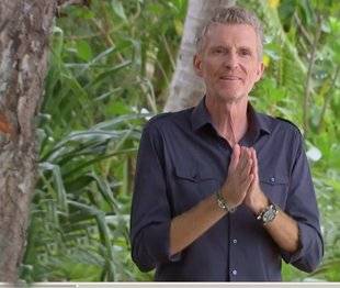 Télé Star 2217 La maigreur de Denis Brogniart inquiète ses fans