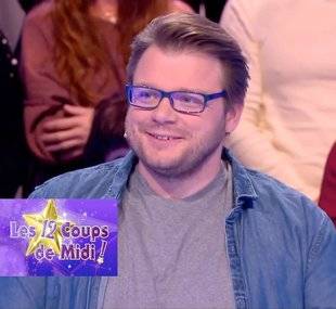 Télé Star 2217 ''Je vise le podium''