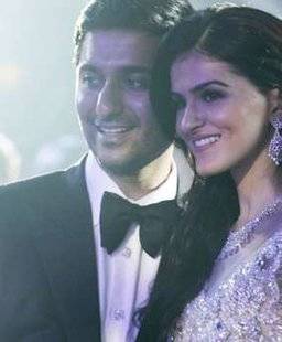 Télé Star 2217 Grands Reportages Mariages démesurés… Bollywood. 13 h 30, TF1