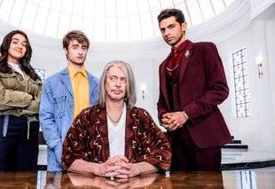Télé Star 2217 Miracle Workers