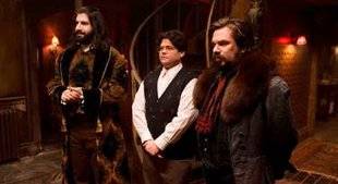 Télé Star 2217 What We Do in the Shadows