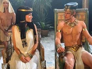 Télé Star 2217 Secrets d'Histoire