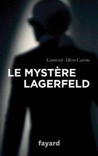 Télé Star 2217 Le Mystère Lagerfeld