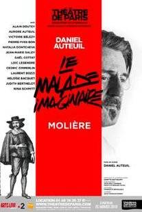 Télé Star 2217 Le Malade imaginaire