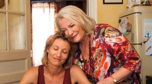 Télé Star 2217 Retour chez ma mère