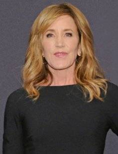 Télé Star 2217 Felicity Huffman risque la prison !