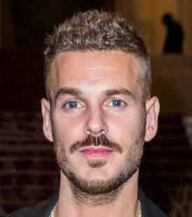 Télé Star 2218 M. Pokora revient dans The Voice