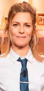 Télé Star 2218 MARINA FOÏS