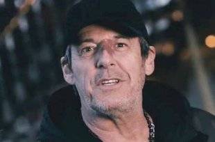 Télé Star 2218 Jean-Luc Reichmann
