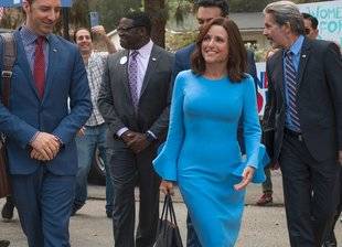 Télé Star 2218 Veep