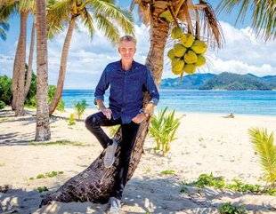 Télé Star 2218 Koh-Lanta : la guerre des chefs