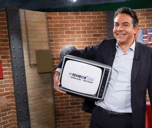 Télé Star 2218 Patrick Cohen ''Je suis un observateur, pas un acteur du jeu politique''