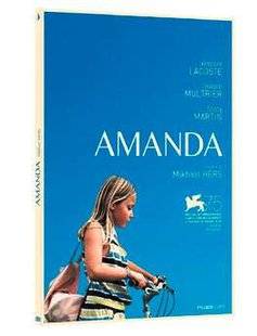 Télé Star 2218 Amanda