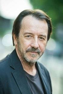 Télé Star 2218 '' C'est le Vargas le plus complexe que j'ai eu à incarner ''