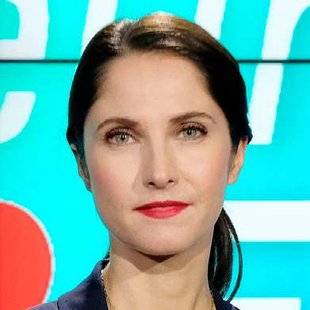 Télé Star 2218 Les 7 Merveilles de Clélie Mathias