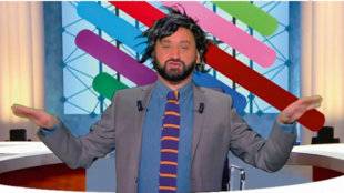 Télé Star 2219 Cyril Hanouna présente… Quotidien !
