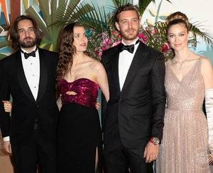 Télé Star 2219 Au bal musqué, ohé ohé…
