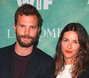 Télé Star 2219 Jamie Dornan