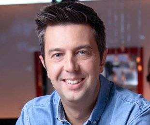 Télé Star 2219 Maxime Switek (C à vous, F 5)