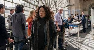 Télé Star 2219 Killing Eve