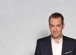 Télé Star 2219 Tanguy Pastureau "Ardisson est une légende''
