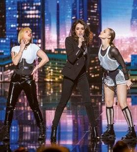 Télé Star 2219 Les 40 ans de Starmania : les stars chantent pour le Sidaction