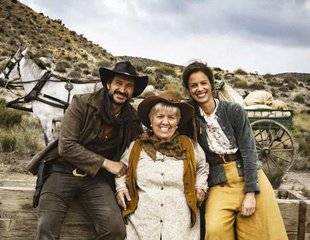 Télé Star 2219 Joséphine, ange gardien