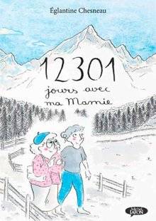 Télé Star 2219 12 301 Jours avec ma mamie