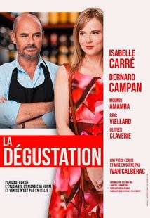 Télé Star 2219 La Dégustation